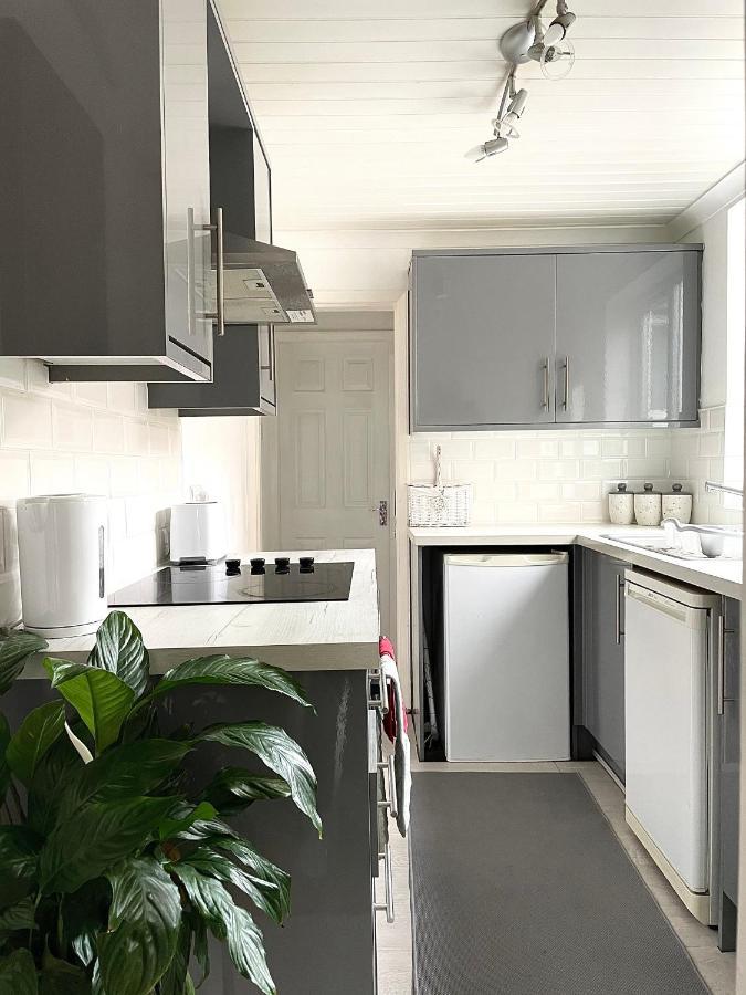 Horner House - Carlton&Co Apartments Йорк Екстериор снимка